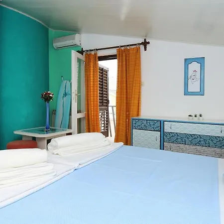 Apartments Nina Beach Makarska Exterior photo