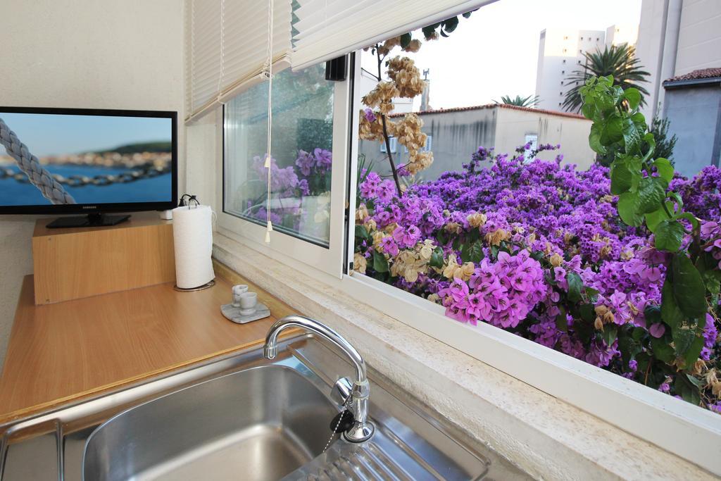 Apartment Nina Makarska