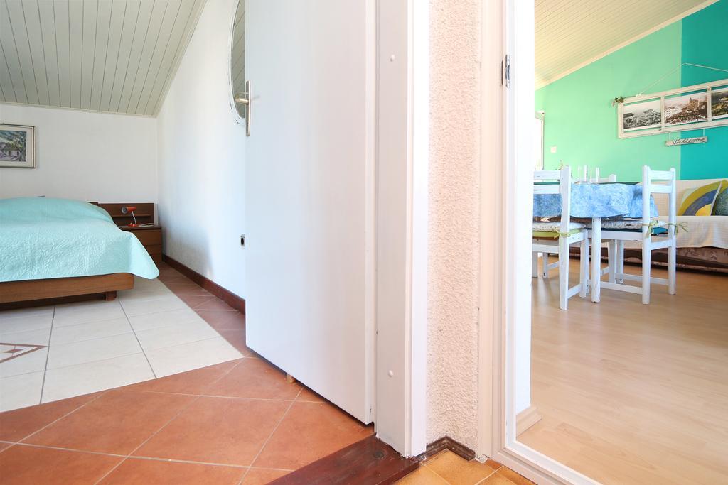 Apartment Nina *