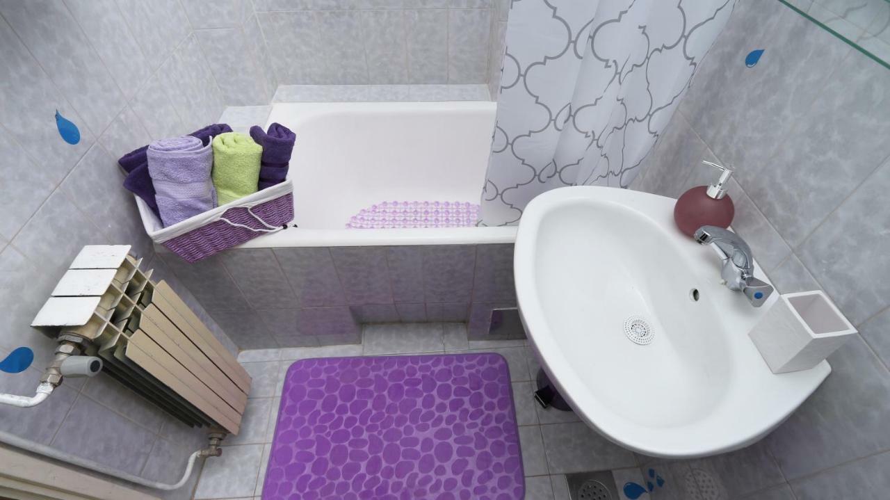 Nina Apartment Makarska