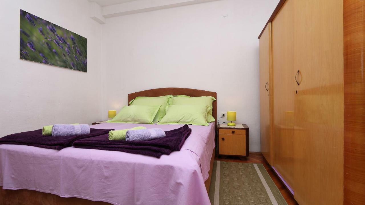 Apartment Nina Makarska