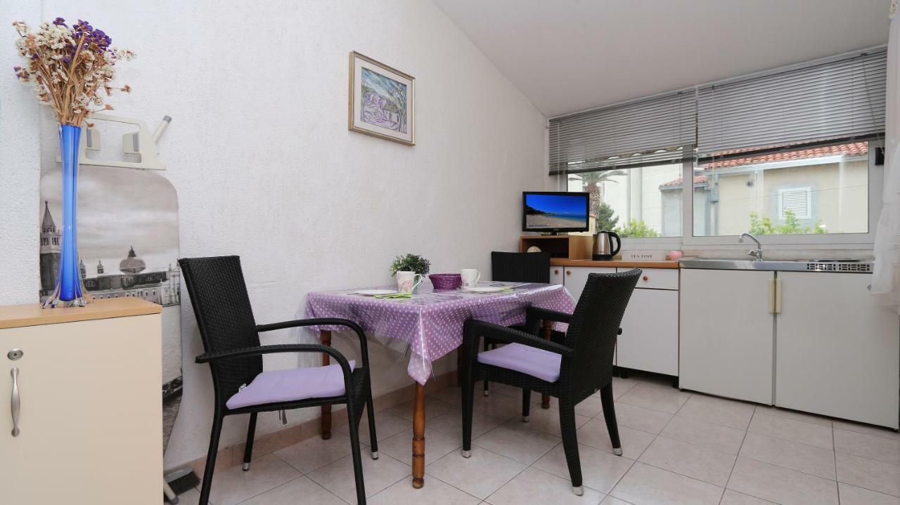 Apartment Nina