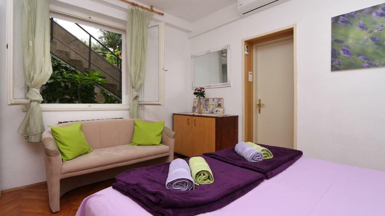 Nina Apartment Makarska