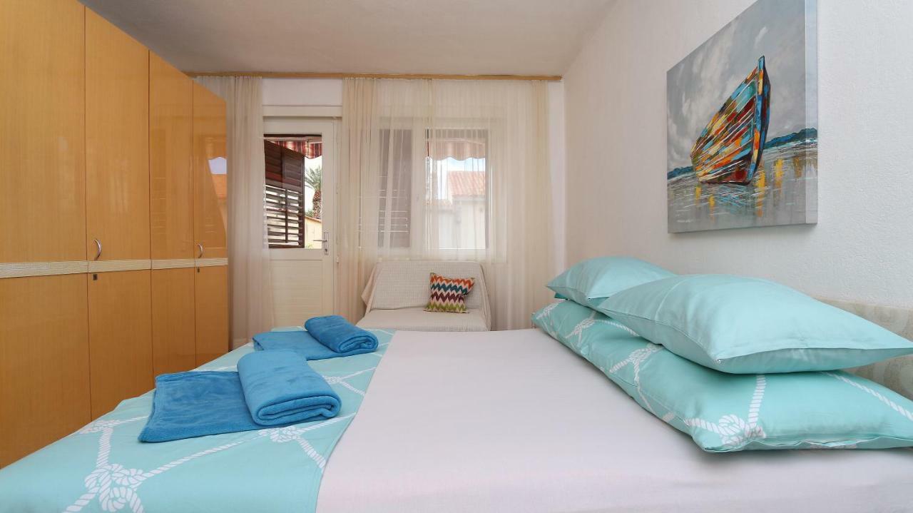 Apartment Nina