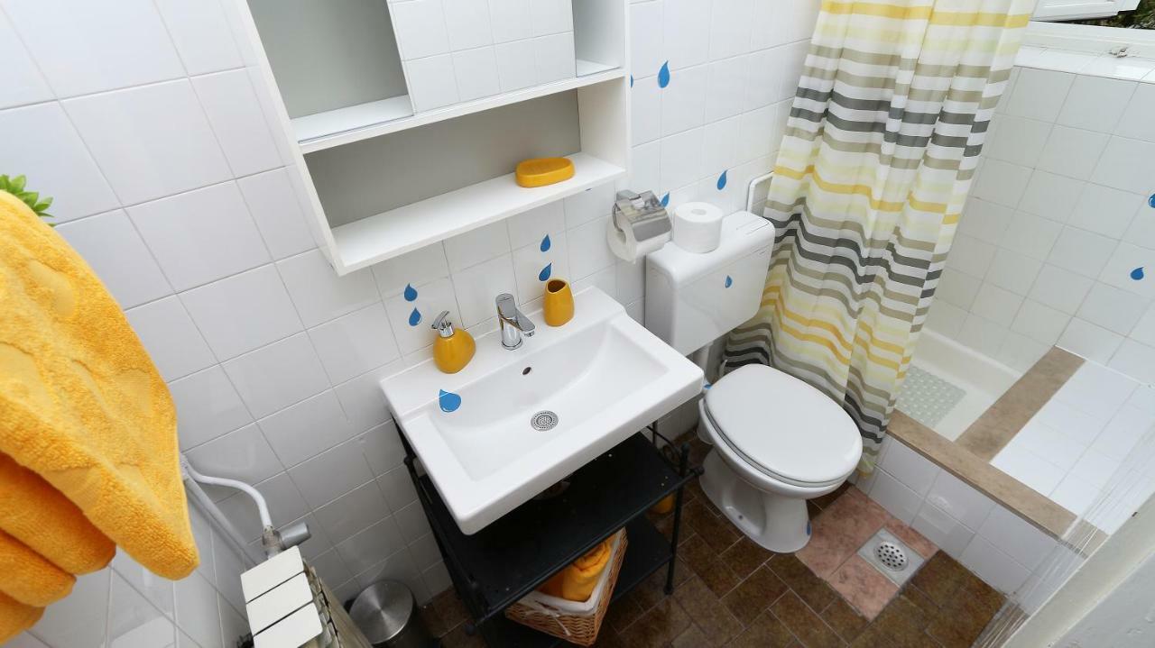 Apartment Nina *
