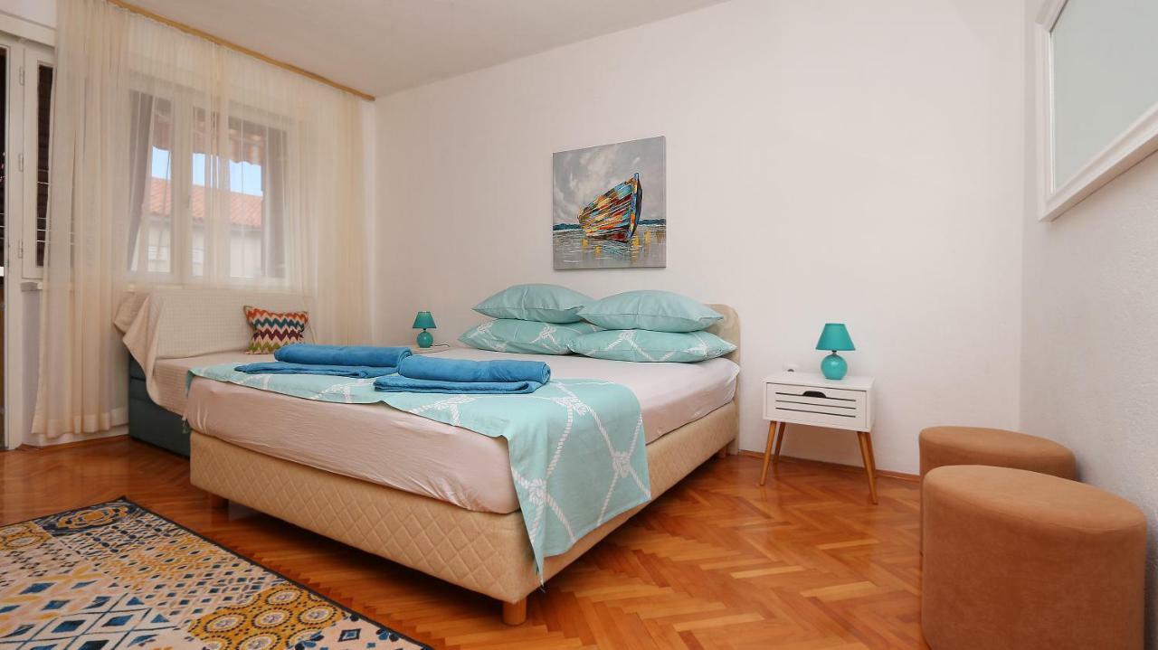 Nina Apartment