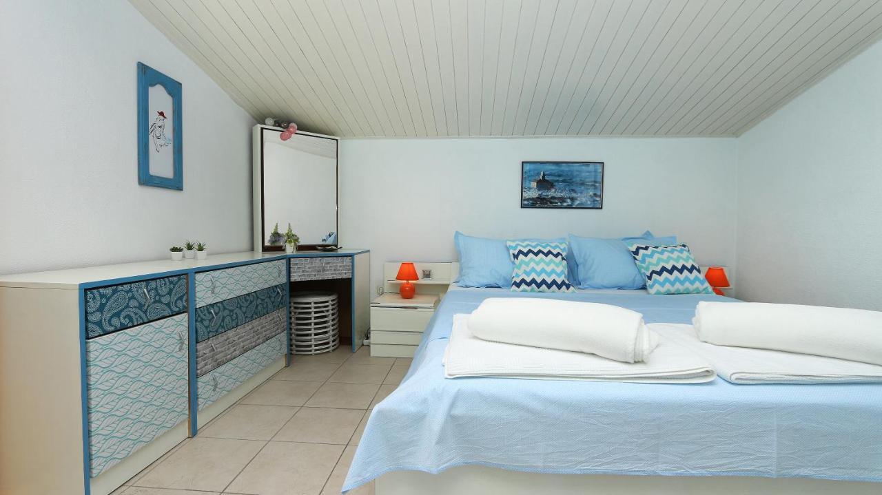 Apartment Nina Makarska